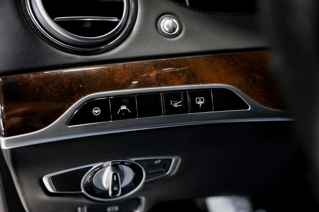 2018 Mercedes-Benz W222 S-Class - Image 21 of 21