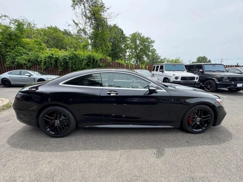 2018 Mercedes-Benz W222 S-Class - Image 6 of 12