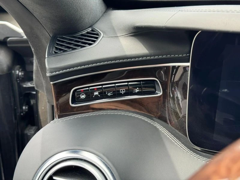 2018 Mercedes-Benz W222 S-Class - Image 12 of 12