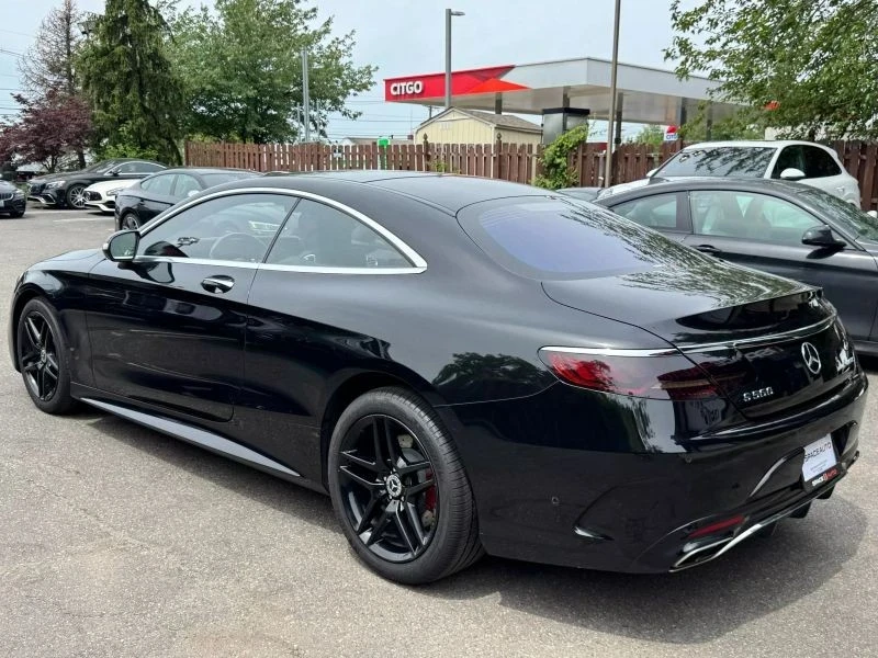 2018 Mercedes-Benz W222 S-Class - Image 3 of 12