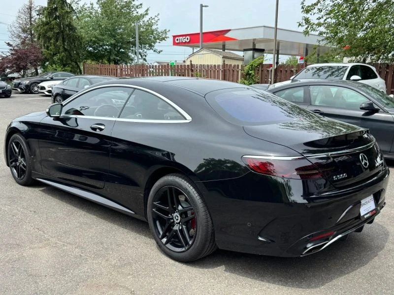 2018 Mercedes-Benz W222 S-Class - Image 3 of 12
