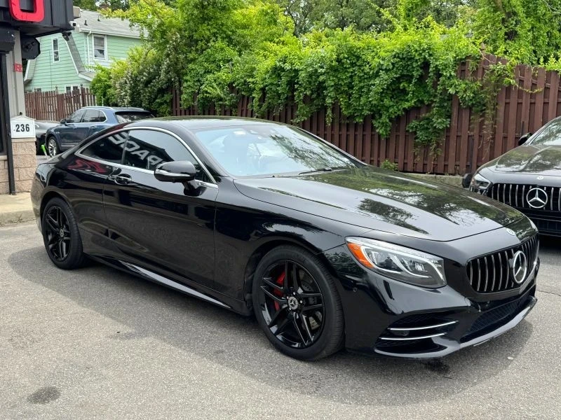 2018 Mercedes-Benz W222 S-Class - Image 7 of 12