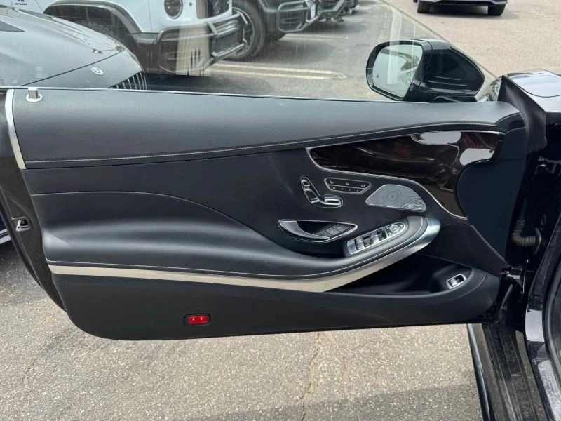 2018 Mercedes-Benz W222 S-Class - Image 9 of 12
