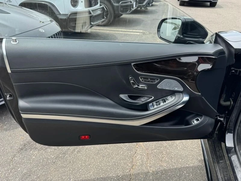 2018 Mercedes-Benz W222 S-Class - Image 9 of 12