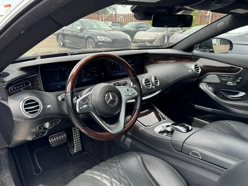 2018 Mercedes-Benz W222 S-Class - Image 10 of 12
