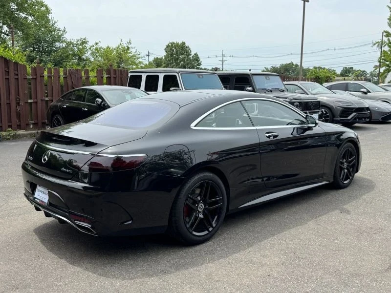 2018 Mercedes-Benz W222 S-Class - Image 5 of 12