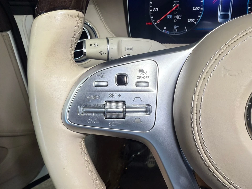 2018 Mercedes-Benz W222 S-Class - Image 18 of 21
