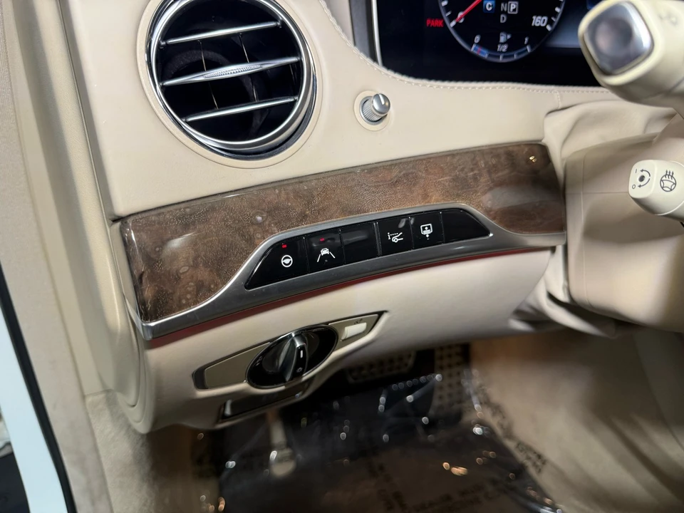 2018 Mercedes-Benz W222 S-Class - Image 15 of 21