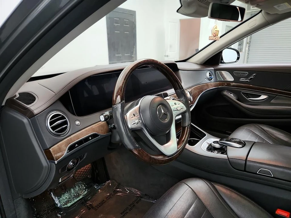 2018 Mercedes-Benz W222 S-Class - Image 13 of 21