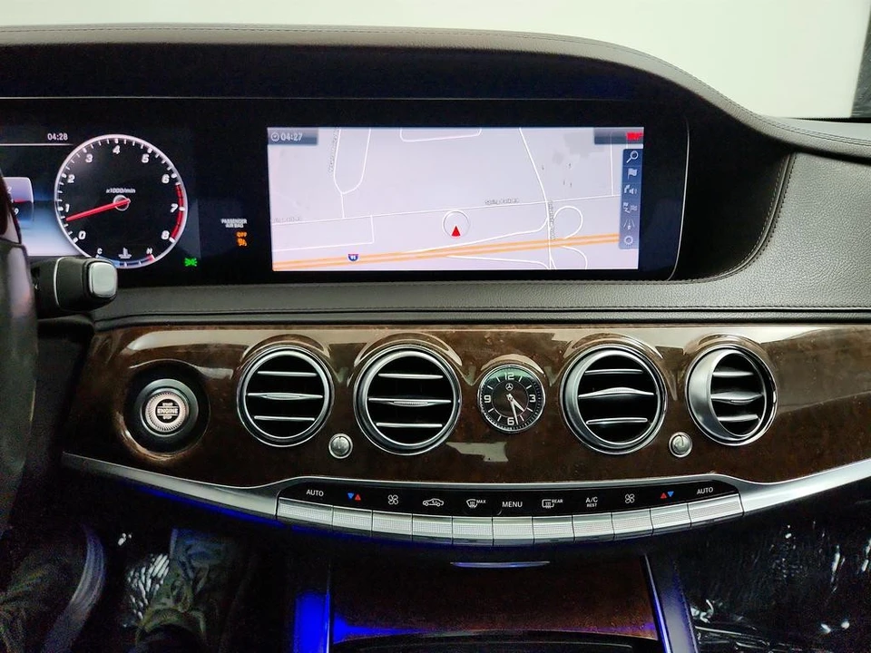2018 Mercedes-Benz W222 S-Class - Image 21 of 21