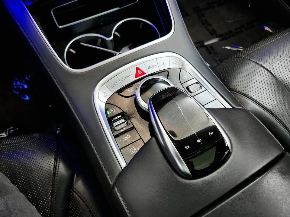 2018 Mercedes-Benz W222 S-Class - Image 19 of 21