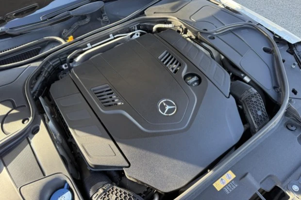 2018 Mercedes-Benz W222 S-Class - Image 6 of 7
