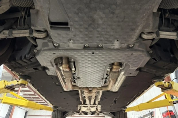 2018 Mercedes-Benz W222 S-Class - Image 7 of 7