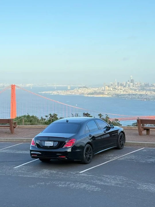 2018 Mercedes-Benz W222 S-Class - Image 23 of 24