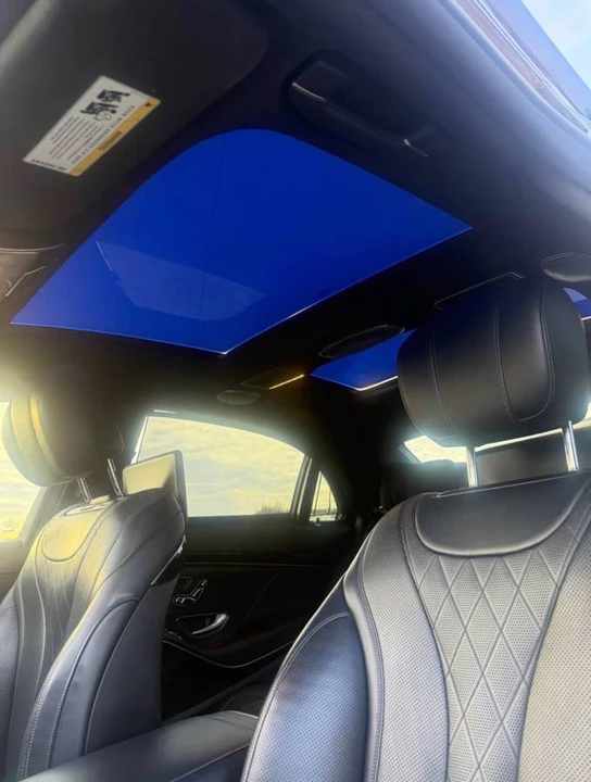 2018 Mercedes-Benz W222 S-Class - Image 10 of 24