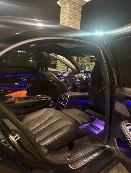 2018 Mercedes-Benz W222 S-Class - Image 18 of 24