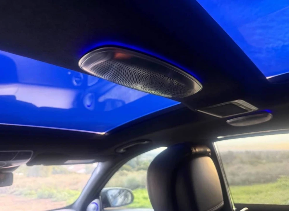 2018 Mercedes-Benz W222 S-Class - Image 16 of 24