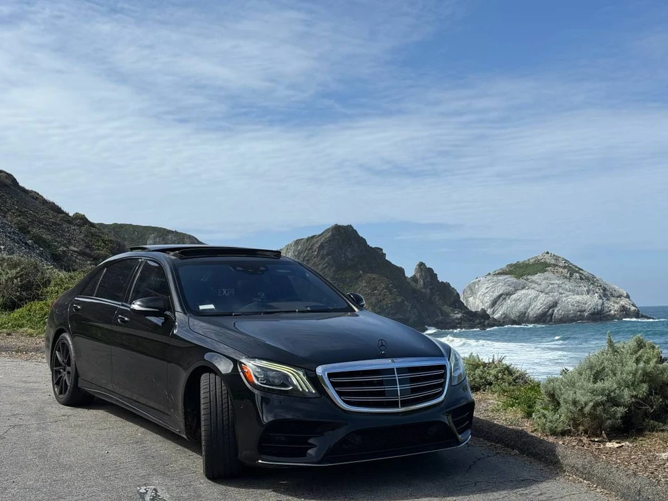 2018 Mercedes-Benz W222 S-Class - Image 20 of 24