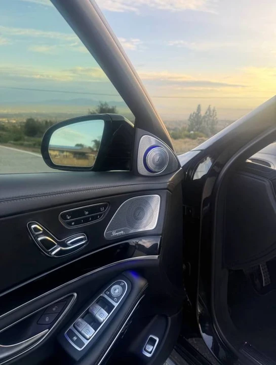 2018 Mercedes-Benz W222 S-Class - Image 8 of 24