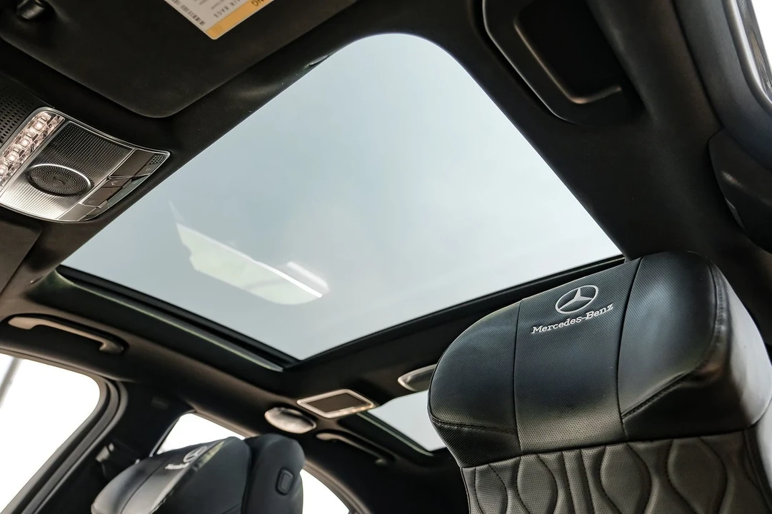 2018 Mercedes-Benz W222 S-Class - Image 5 of 21