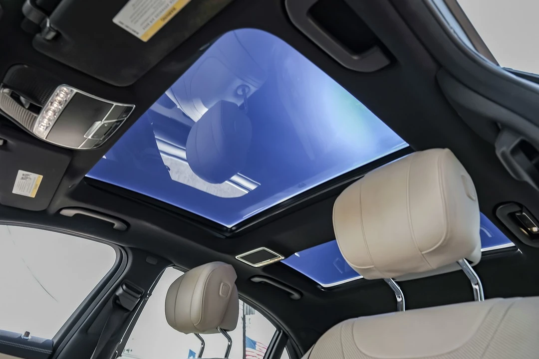 2018 Mercedes-Benz W222 S-Class - Image 5 of 21