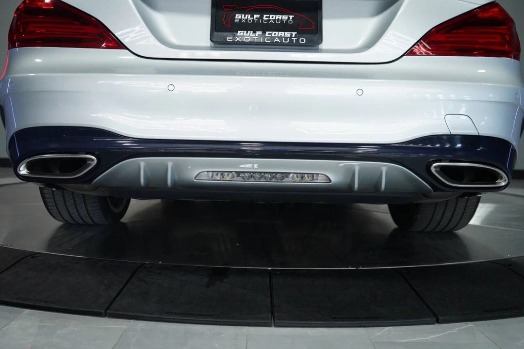2018 Mercedes-Benz R231 SL-Class - Image 27 of 31