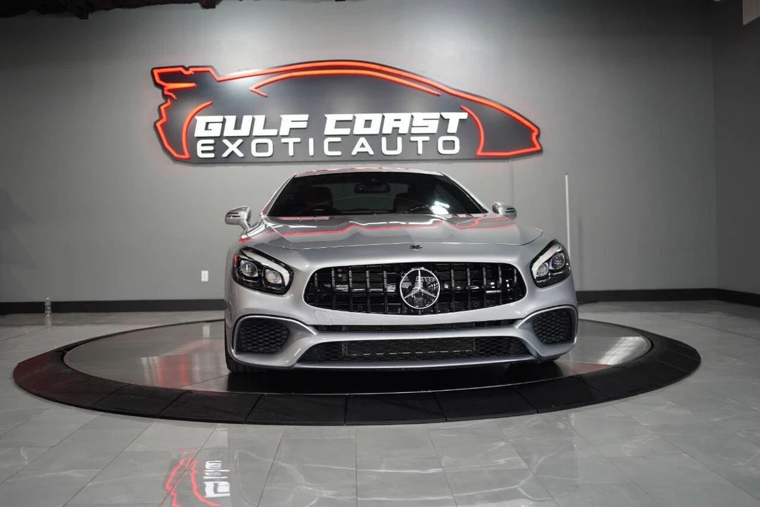 2018 Mercedes-Benz R231 SL-Class - Image 16 of 31