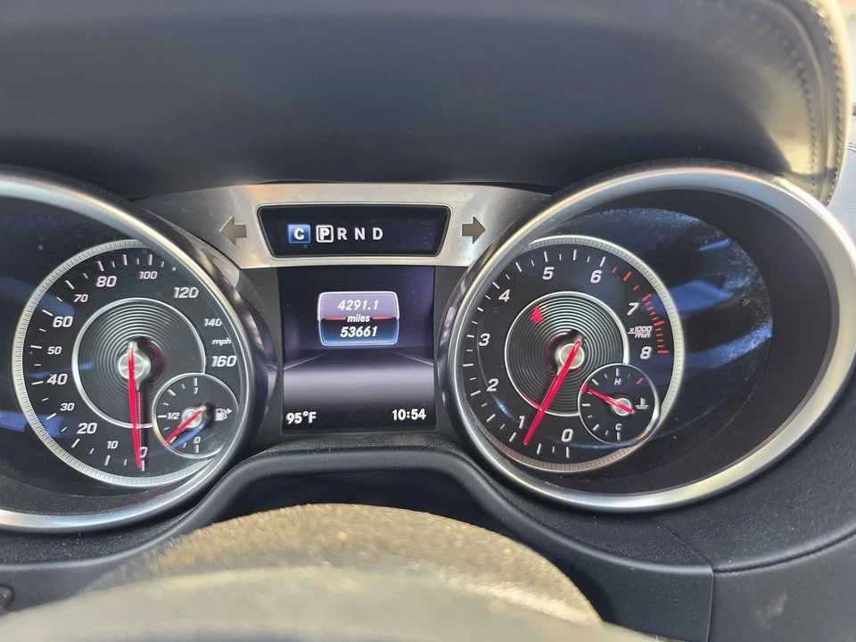 2018 Mercedes-Benz R231 SL-Class - Image 14 of 16