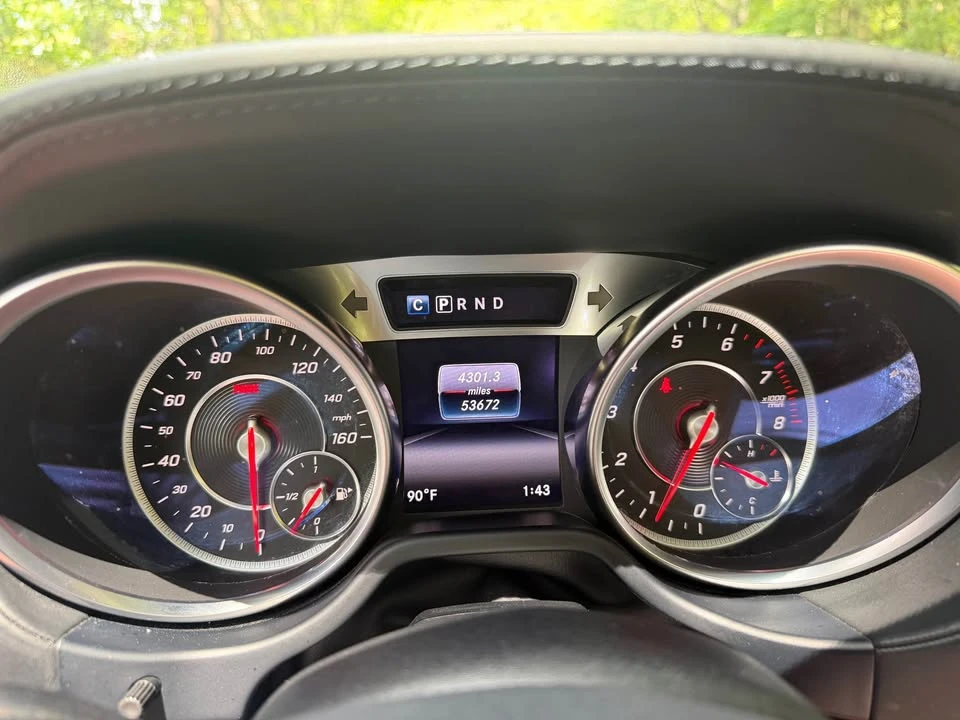 2018 Mercedes-Benz R231 SL-Class - Image 12 of 12