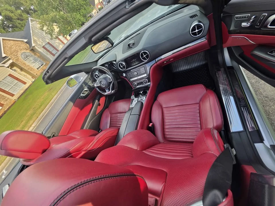 2018 Mercedes-Benz R231 SL-Class - Image 11 of 16