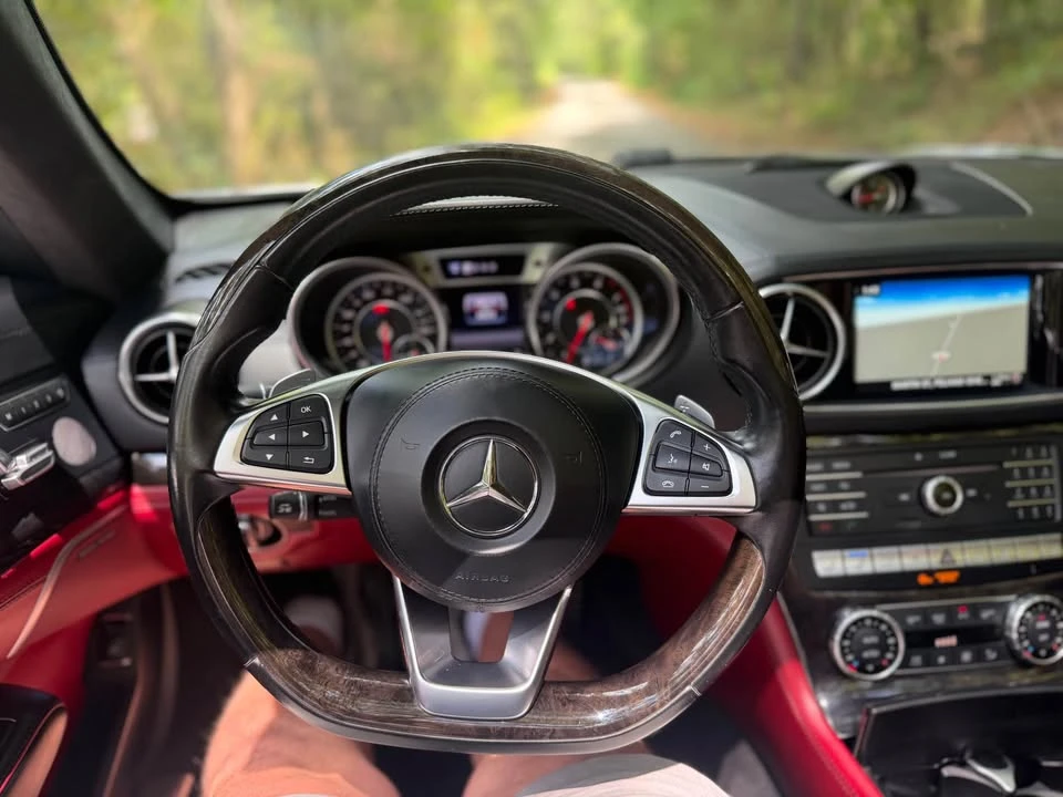 2018 Mercedes-Benz R231 SL-Class - Image 11 of 12