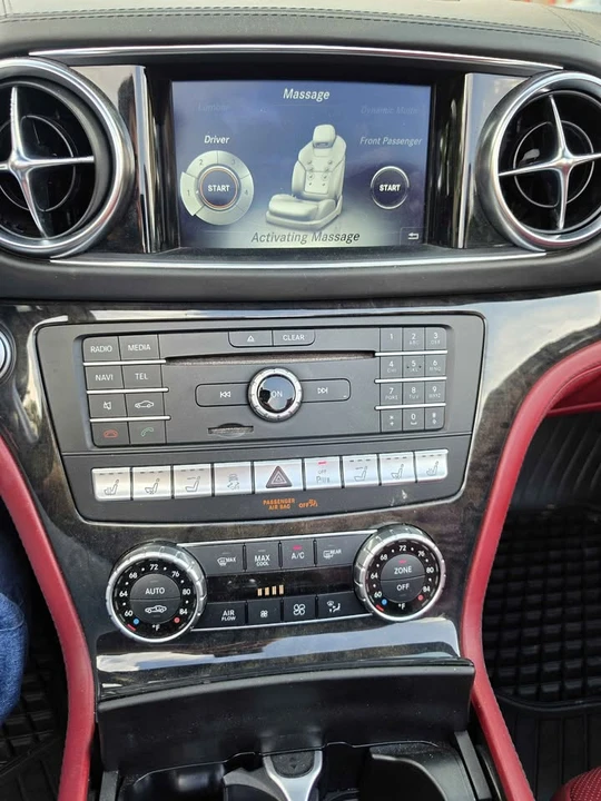 2018 Mercedes-Benz R231 SL-Class - Image 13 of 16