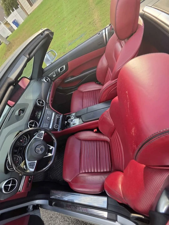 2018 Mercedes-Benz R231 SL-Class - Image 10 of 16