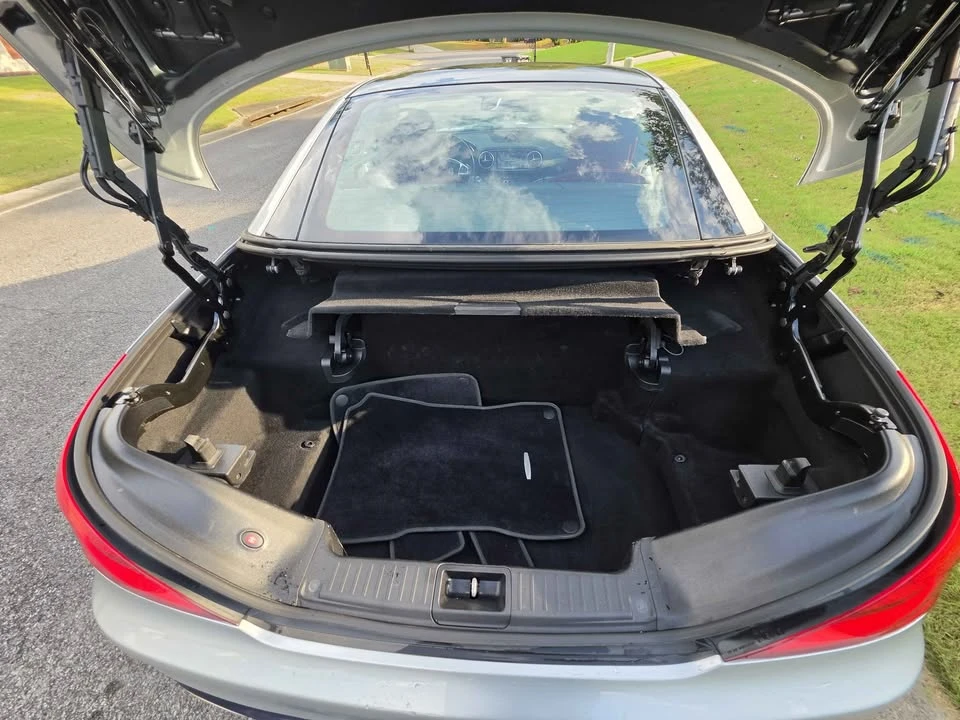 2018 Mercedes-Benz R231 SL-Class - Image 15 of 16
