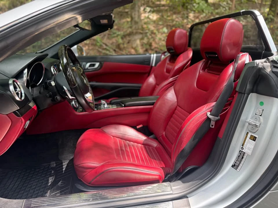 2018 Mercedes-Benz R231 SL-Class - Image 7 of 12