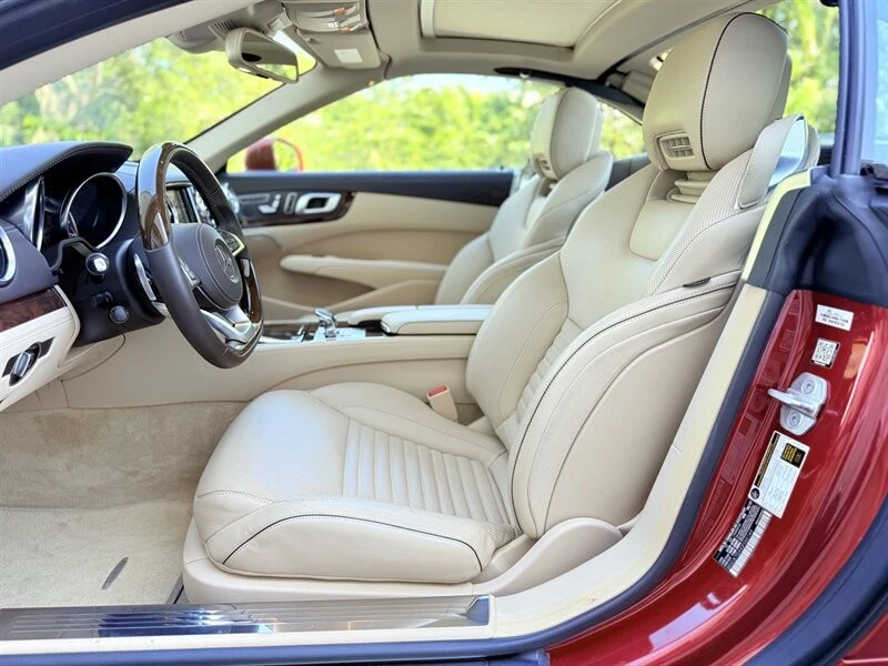 2018 Mercedes-Benz R231 SL-Class - Image 19 of 21