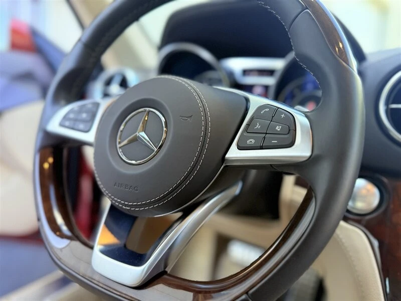 2018 Mercedes-Benz R231 SL-Class - Image 13 of 21