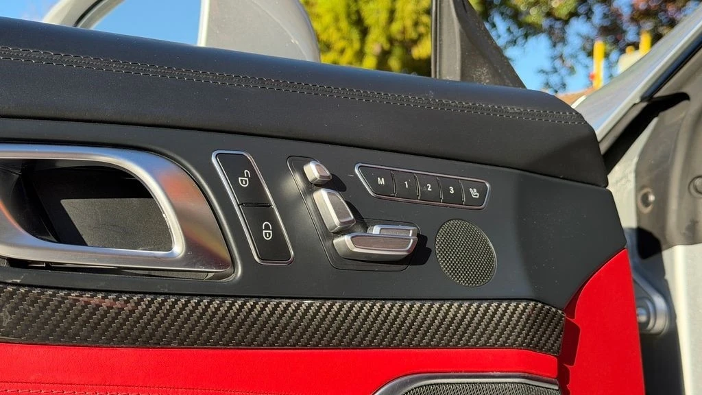 2018 Mercedes-Benz R231 SL-Class - Image 17 of 21
