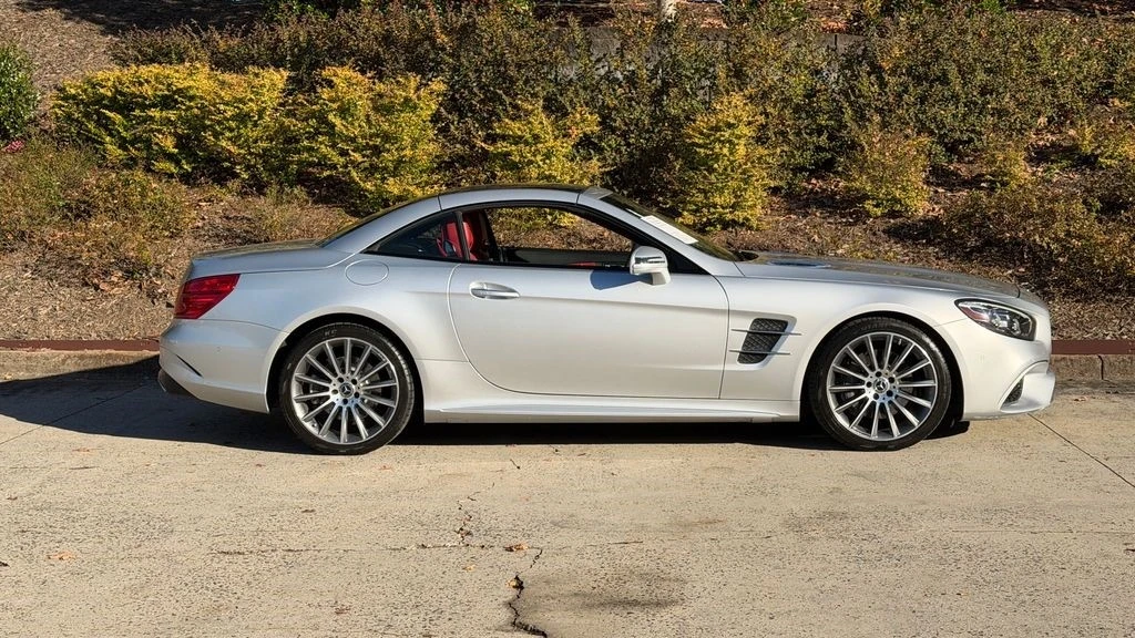 2018 Mercedes-Benz R231 SL-Class - Image 12 of 21