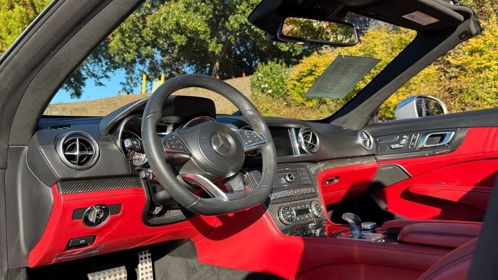 2018 Mercedes-Benz R231 SL-Class - Image 19 of 21