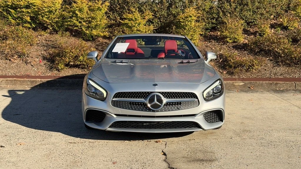 2018 Mercedes-Benz R231 SL-Class - Image 11 of 21
