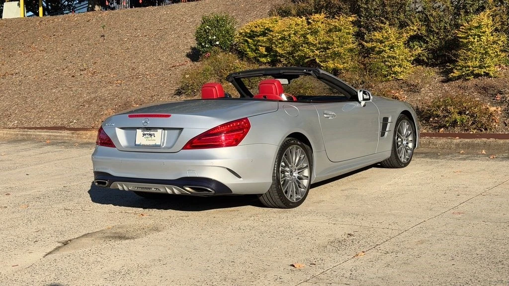 2018 Mercedes-Benz R231 SL-Class - Image 5 of 21
