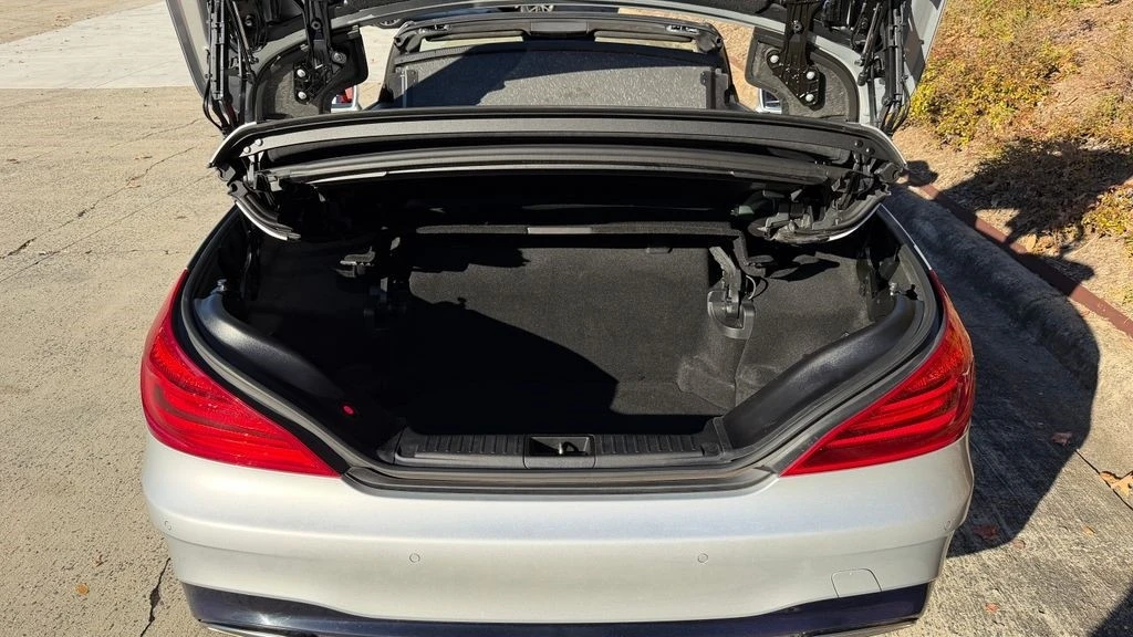 2018 Mercedes-Benz R231 SL-Class - Image 15 of 21