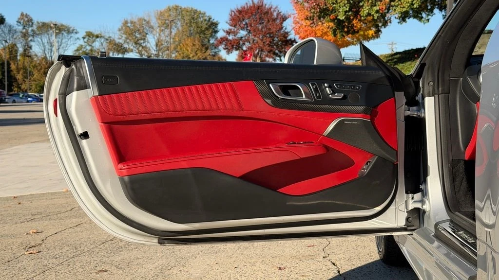 2018 Mercedes-Benz R231 SL-Class - Image 16 of 21