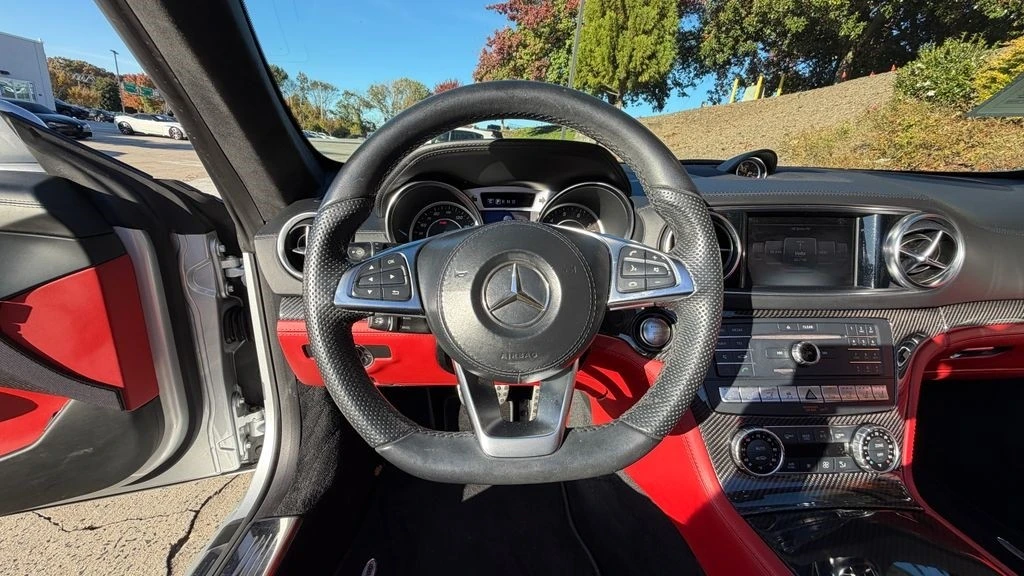 2018 Mercedes-Benz R231 SL-Class - Image 21 of 21