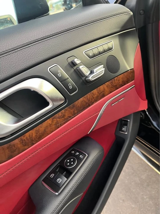 2018 Mercedes-Benz R231 SL-Class - Image 5 of 7