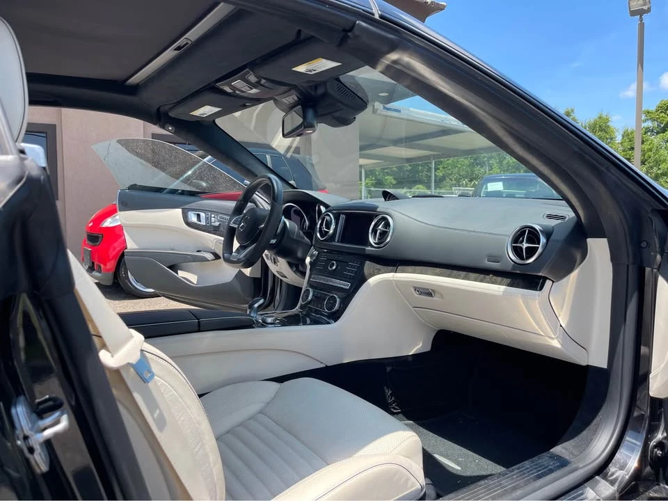 2018 Mercedes-Benz R231 SL-Class - Image 12 of 16