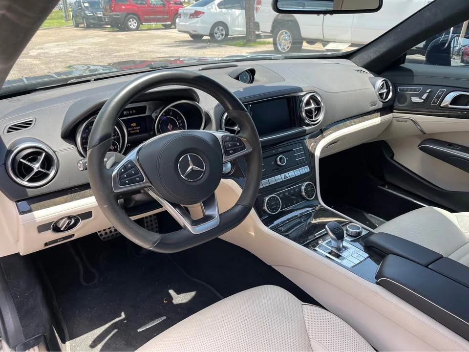 2018 Mercedes-Benz R231 SL-Class - Image 11 of 16