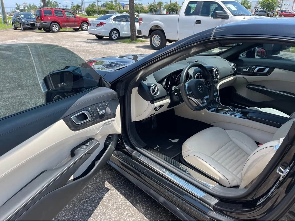 2018 Mercedes-Benz R231 SL-Class - Image 10 of 16
