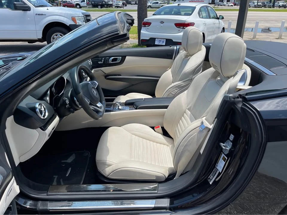 2018 Mercedes-Benz R231 SL-Class - Image 15 of 16